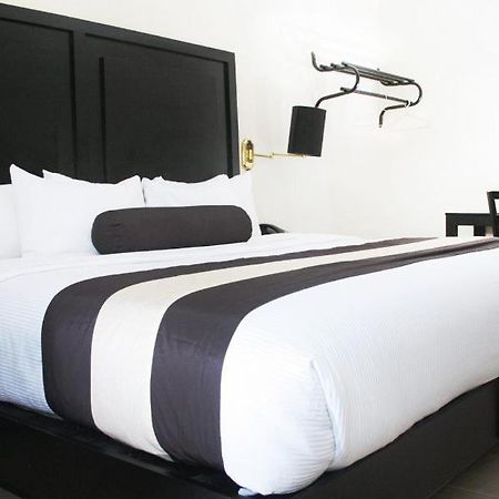 Hotel El Camino Inn & Suites เรย์โนซา ภายนอก รูปภาพ