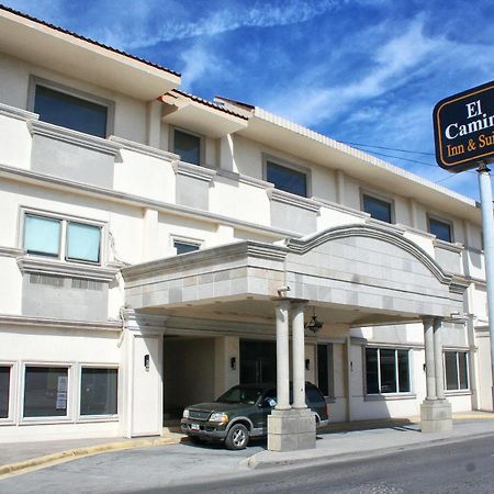 Hotel El Camino Inn & Suites เรย์โนซา ภายนอก รูปภาพ