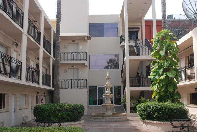 Hotel El Camino Inn & Suites เรย์โนซา ภายใน รูปภาพ