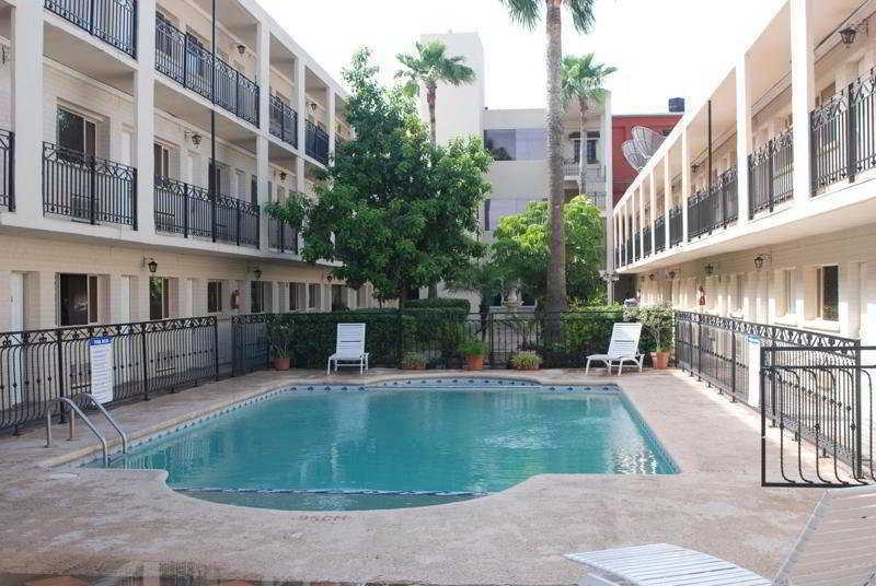 Hotel El Camino Inn & Suites เรย์โนซา ภายนอก รูปภาพ