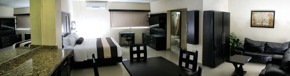 Hotel El Camino Inn & Suites เรย์โนซา ภายนอก รูปภาพ