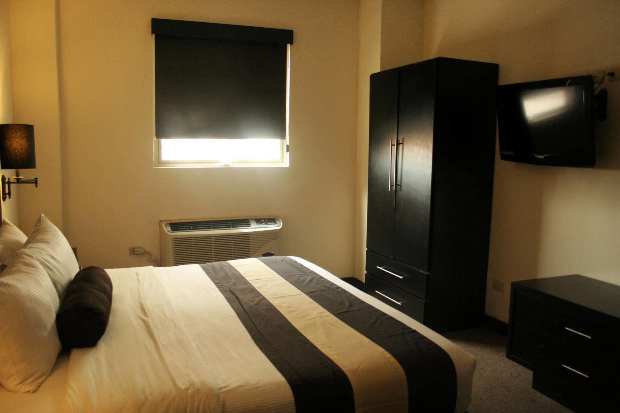 Hotel El Camino Inn & Suites เรย์โนซา ภายนอก รูปภาพ